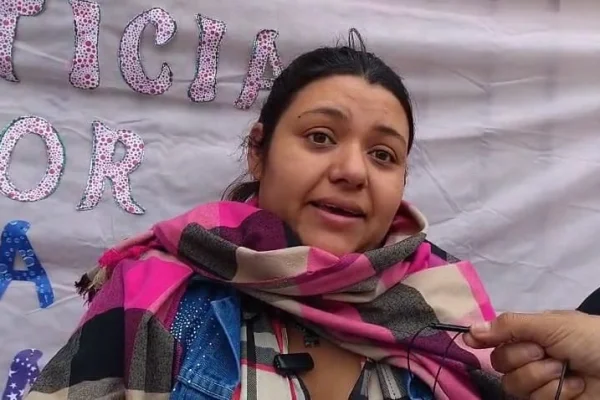 Comenzó el juicio por el femicidio de Claudia Vega: la familia exige perpetua para Pablo Vera