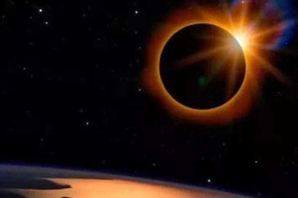 El eclipse más impactante del siglo ya tiene fecha y ruta: por qué será inolvidable