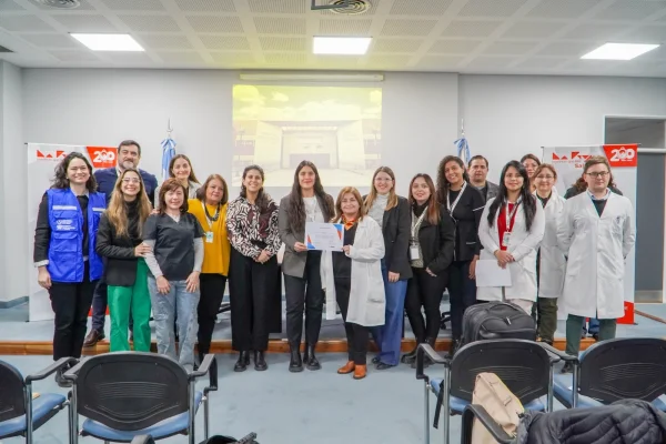 Evaluaron el trabajo de vigilancia epidemiológica