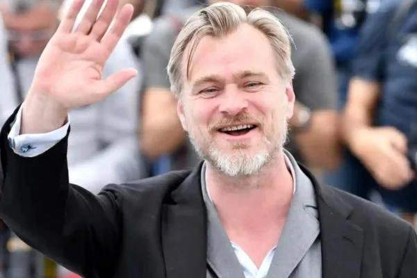 Cómo es el espectacular thriller de Christopher Nolan que estrena Netflix