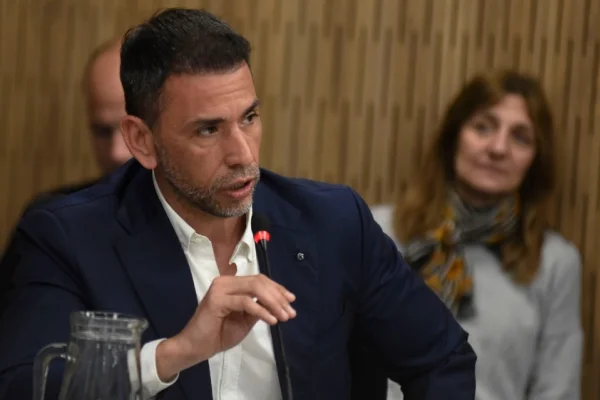 José Rosa: “En dos años la ocupación hotelera pasó del 90% al 50%”
