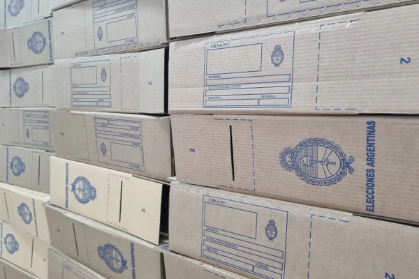 Elecciones 2025: así quedaron conformadas las listas en La Rioja tras el cierre de alianzas