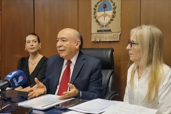Elecciones 2025: capacitarán a la ciudadanía para el uso de la Boleta Única