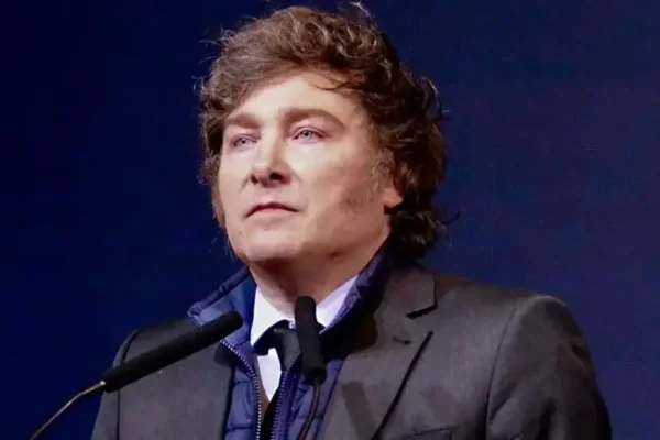 Javier Milei realizará una cadena nacional esta noche sobre los vetos a las leyes del Congreso