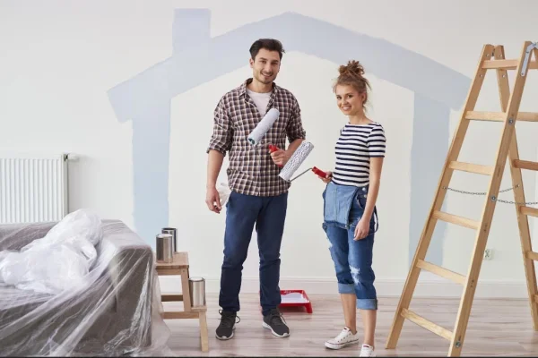 ¿Cómo renovar tu casa con pequeños cambios?