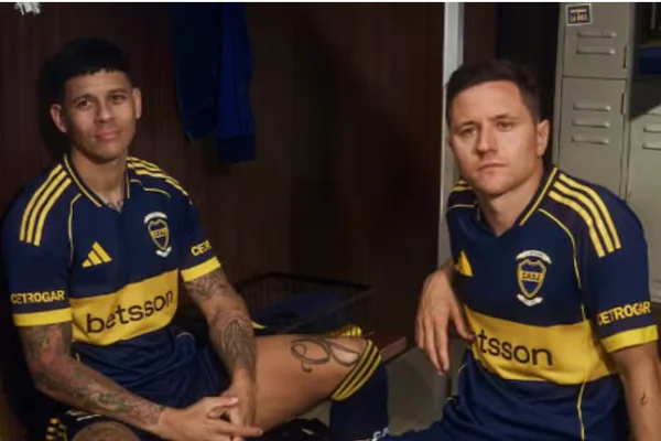 El emotivo mensaje de despedida de Ander Herrera a Marcos Rojo