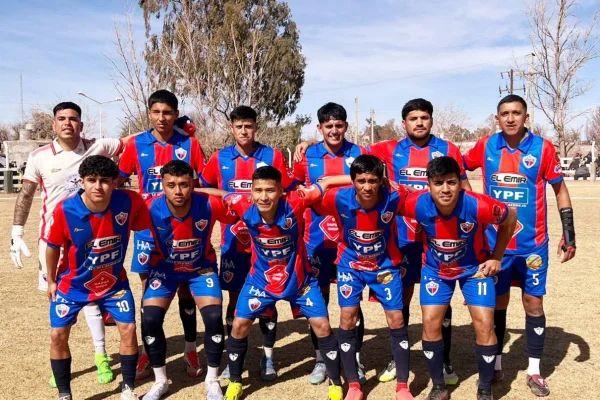 Juventud Independiente defiende la punta ante San Martín