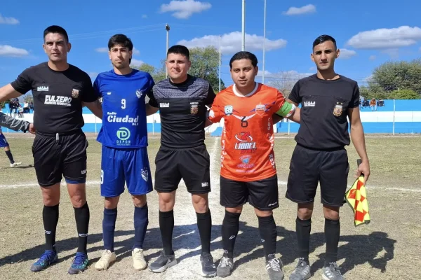 La segunda fecha del Torneo arranca con una triple jornada
