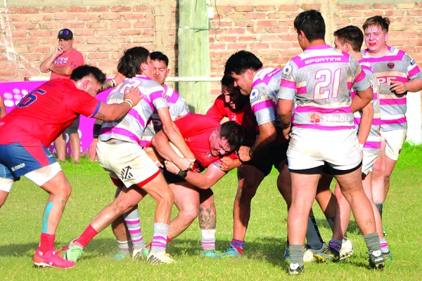 Se juega una fecha clave para Chelcos y Social