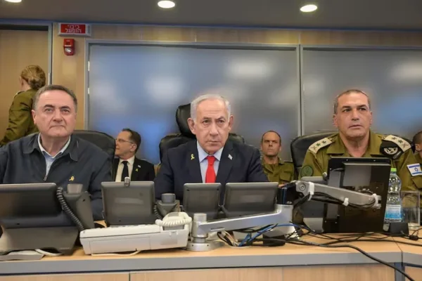 Israel aprobó el plan de Benjamin Netanyahu para ocupar Gaza: repudio internacional y amenaza de Hamás