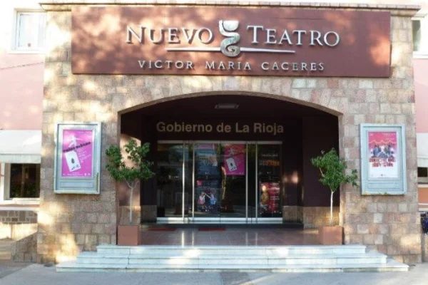 Investigan robo de dinero de la caja en la confitería del Teatro Provincial
