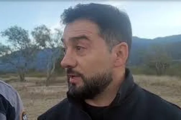 Miguel Zárate: