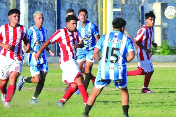 Independiente y Racing abren la serie