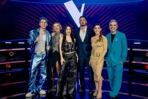 Telefe confirmó que levanta La Voz Argentina 2025: los motivos
