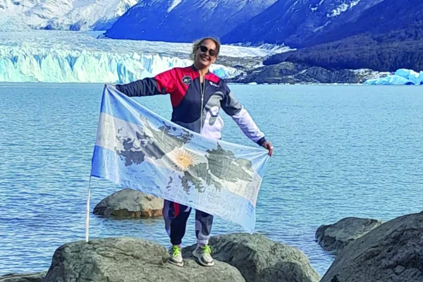 Carolina Sá cerró el Mundial con otro podio
