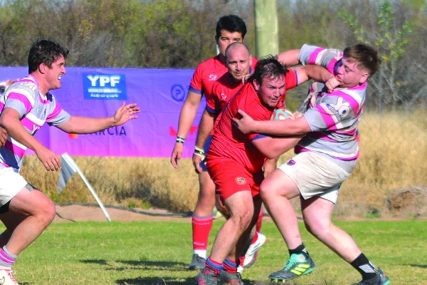 Social le ganó a CRAR y aseguró su lugar en semifinales