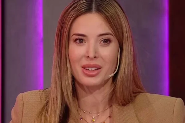 Cómo es la increíble mansión que Jesica Cirio estrenó en un exclusivo barrio privado