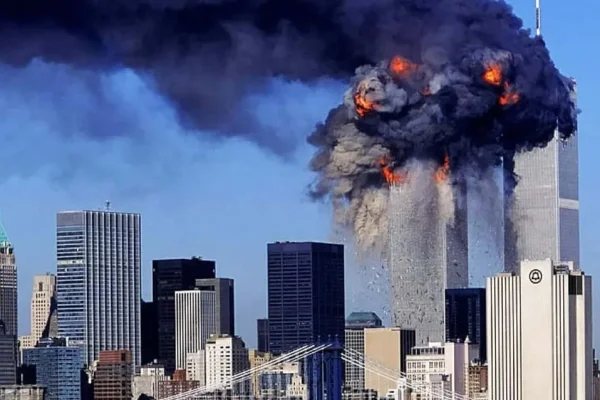 Identifican restos de tres víctimas del atentado contra las Torres Gemelas