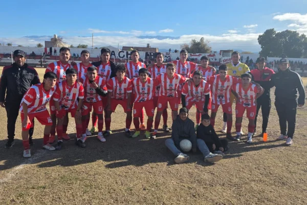 Federación y San Francisco protagonizan el destacado de la fecha