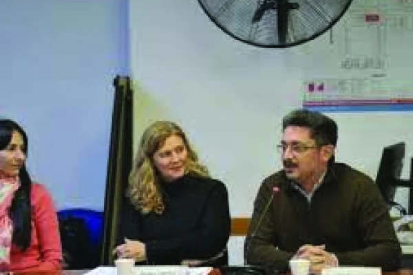 Las candidaturas posicionan las aspiraciones para octubre