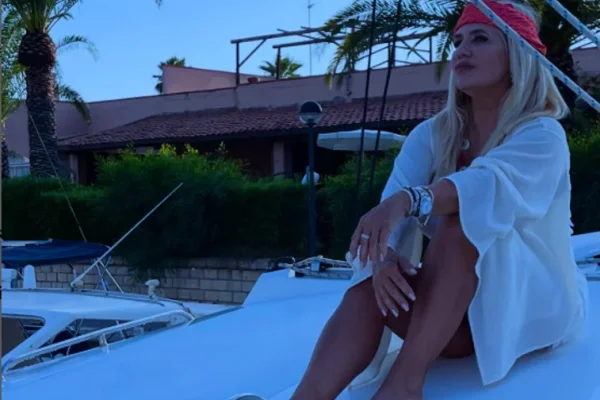 Wanda Nara y Nora Colosimo: señales de reconciliación tras meses de distanciamiento