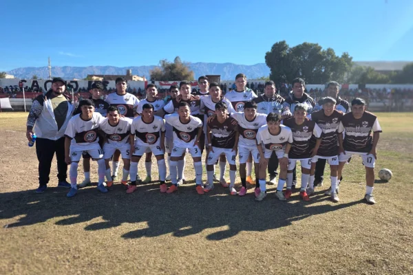 Independiente es el primer clasificado a los playoff