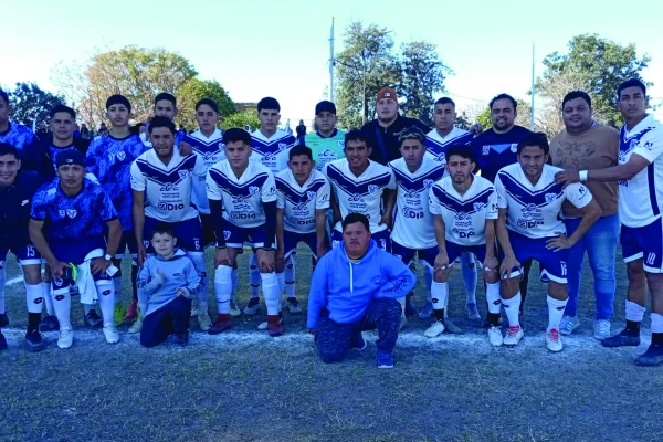 El Torneo tiene dos punteros por cada zona