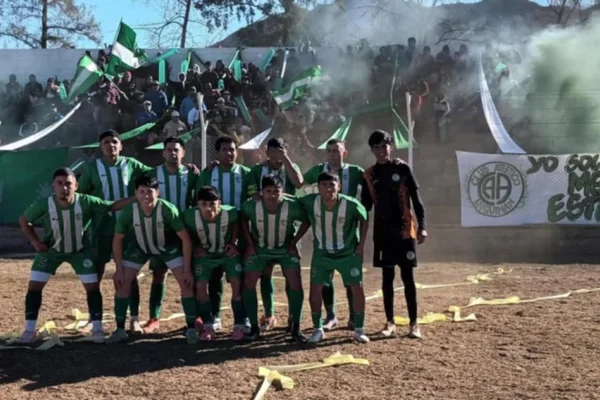 Anguinán se tomó revancha de Unión