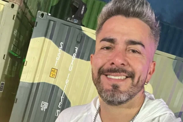 La salud del cantante de Dale Q’ Va: cómo se encuentra tras sufrir un terrible accidente