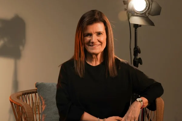 Pilar Sordo llega a La Rioja con la charla “Dime cómo te hablas y te diré cuánto te quieres”