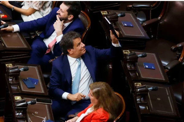 Cámara de Diputados: Avanza el Proyecto Nacional de Salud para la Prevención del Alzheimer