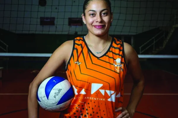 La Rioja dice presente en los Juegos Panamericanos Junior