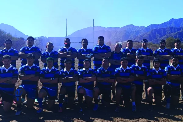 Wiracochas de Belén es el campeón del Desarrollo