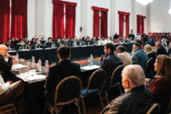 Sindicatos, universidades y cámaras advierten el impacto de las políticas nacionales
