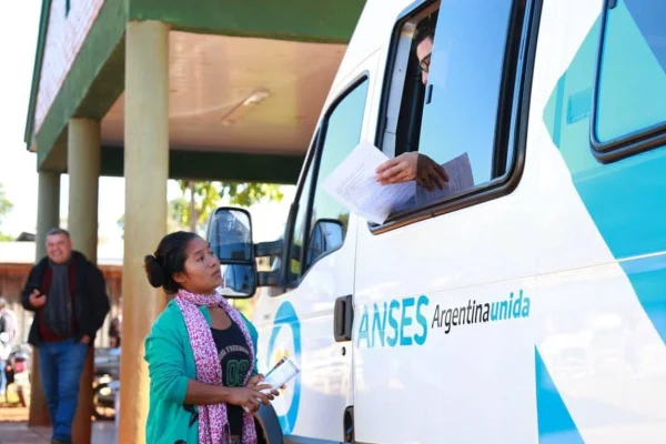 ANSES cuándo cobro: el cronograma de pagos para martes 12 de agosto