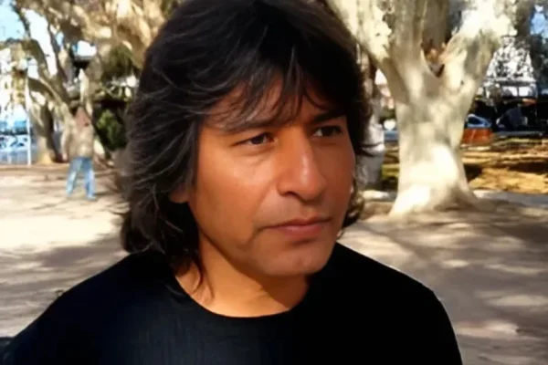 Tras detener a Sergio Cooper por el crimen de Barrionuevo, citaron a declarar a otra víctima, que lo había denunciado