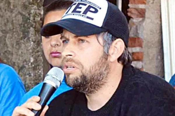 UTEP advirtió sobre el peligro que enfrentan los trabajadores de la economía popular en el actual contexto nacional