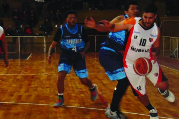Atlético - Newell´s abren el Torneo Oficial
