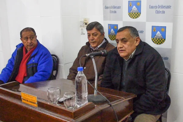 La Asociación Chileciteña ya cuenta con