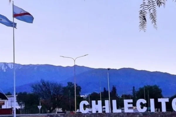 Bomberos Voluntarios de Chilecito presentaron «Rock Nevado» para recaudar fondos