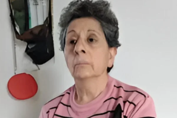 La familia de Nene Quinteros solicitó se aparte a la Jueza de la causa
