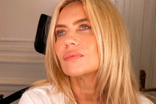 Acusan a la madre de Wanda Nara de robarle el novio a la madre de otra famosa