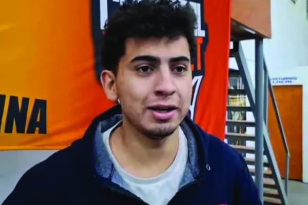 Sigue el compromiso de la Escuela en Chamical Básquet