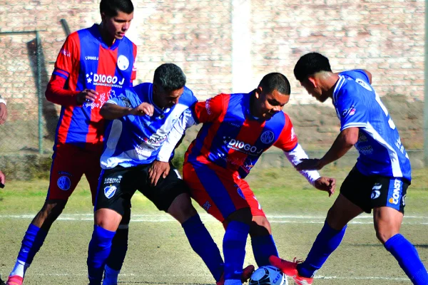 Semana clave para definir los primeros clasificados a cuartos de final