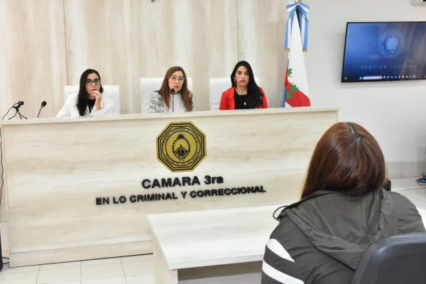La Justicia avanza en dos causas por abuso sexual de menores