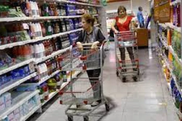 El INDEC informará el dato la inflación de julio