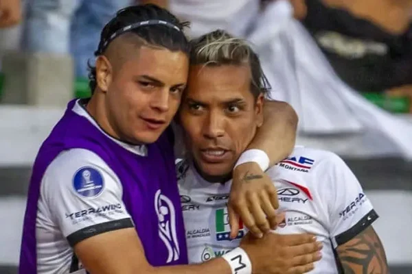 Huracán sufrió y cayó ante Once Caldas por la Copa Sudamericana