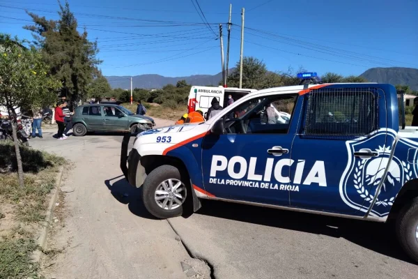 Buscan a un hombre que desapareció en Capital hace más de una semana