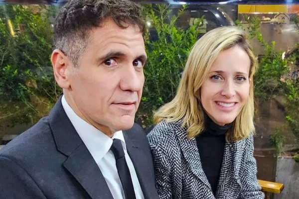 Se conocerá hoy el veredicto del juicio contra el ex marido de Julieta Prandi