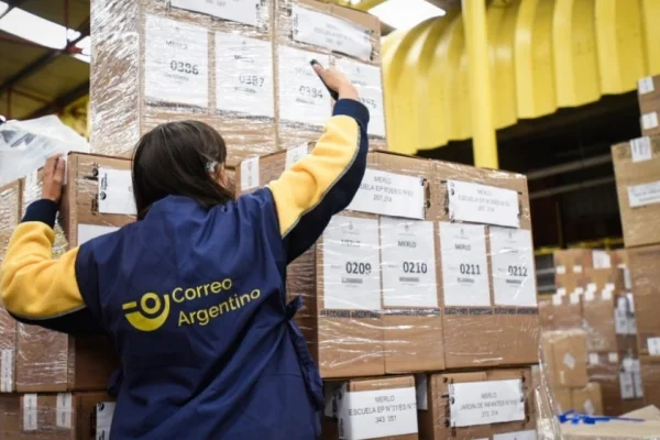 Correo Argentino: El cierre de sucursales genera preocupación en trabajadores y usuarios de la provincia
